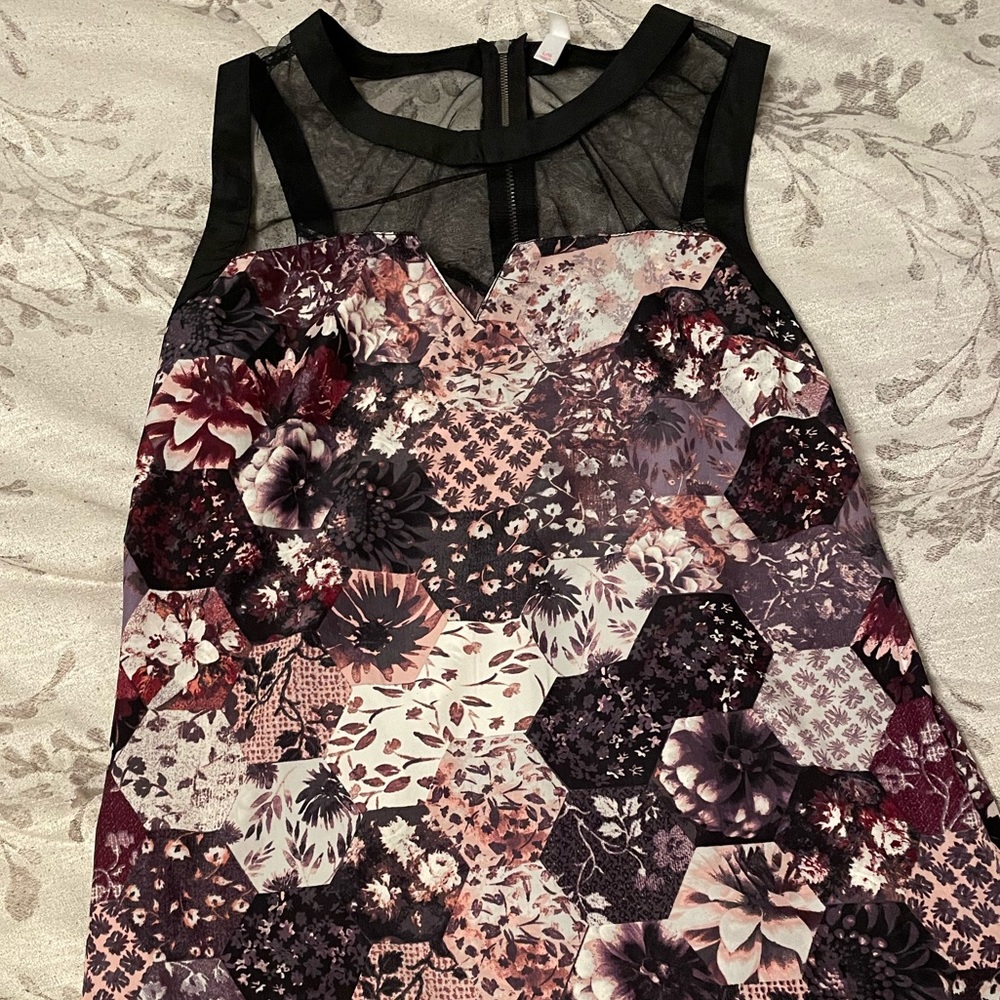 Target sun dress. Size: M